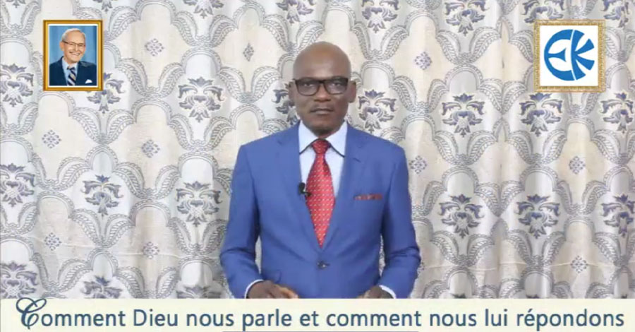 Comment Dieu nous parle et comment nous lui répondons