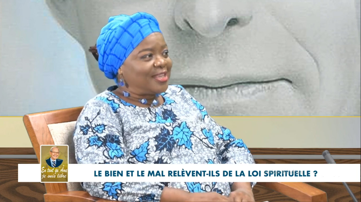 Le bien et le mal relèvent-ils de la loi spirituelle ?