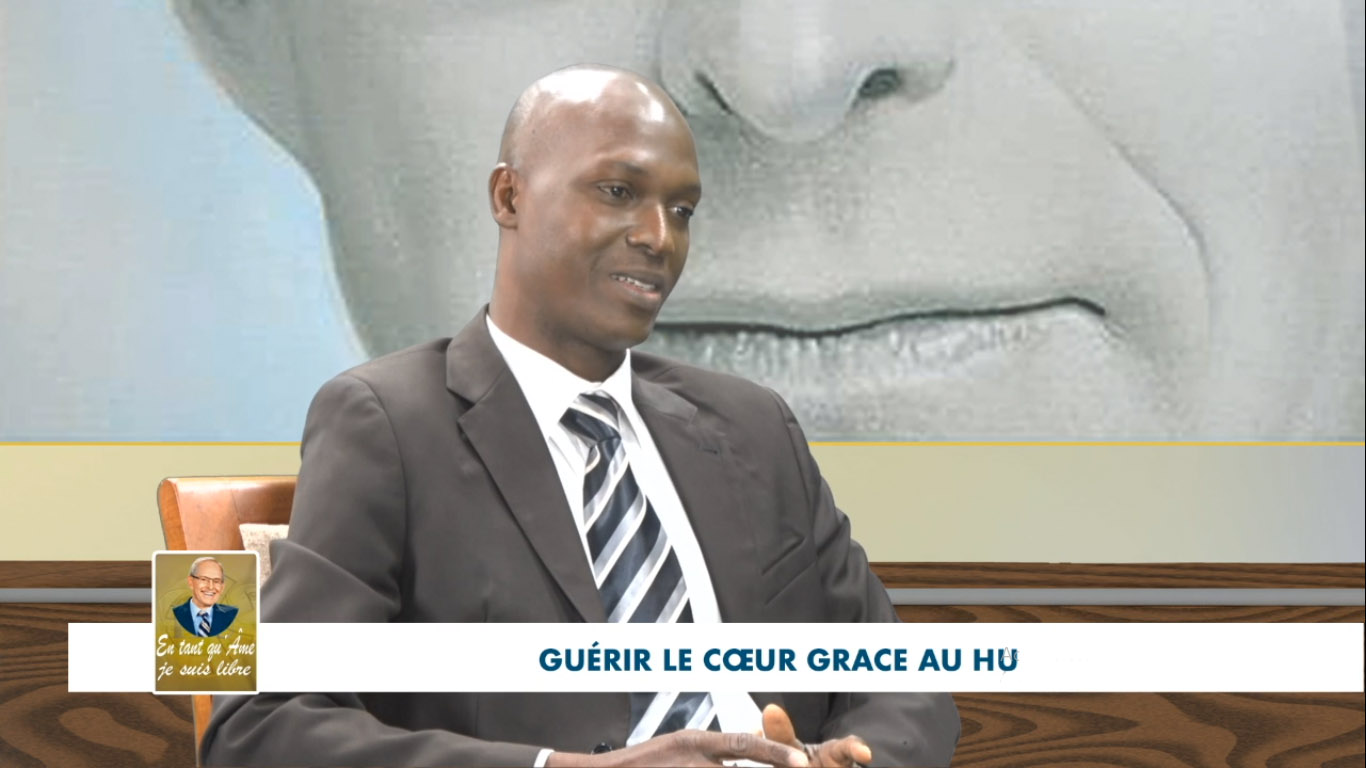 Guérir le cœur grace au HU