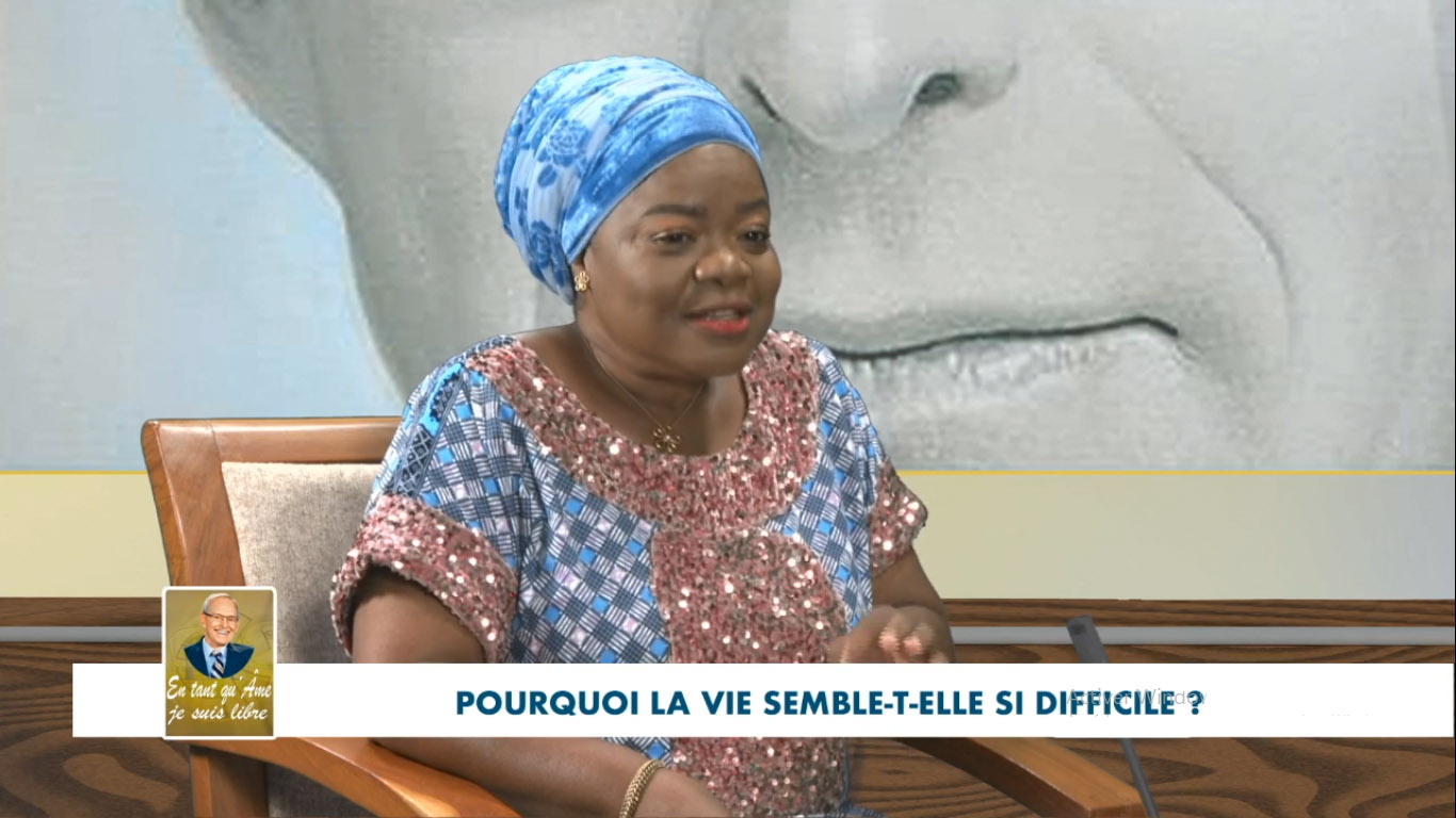 Pourquoi la vie semble-t-elle si difficile ?